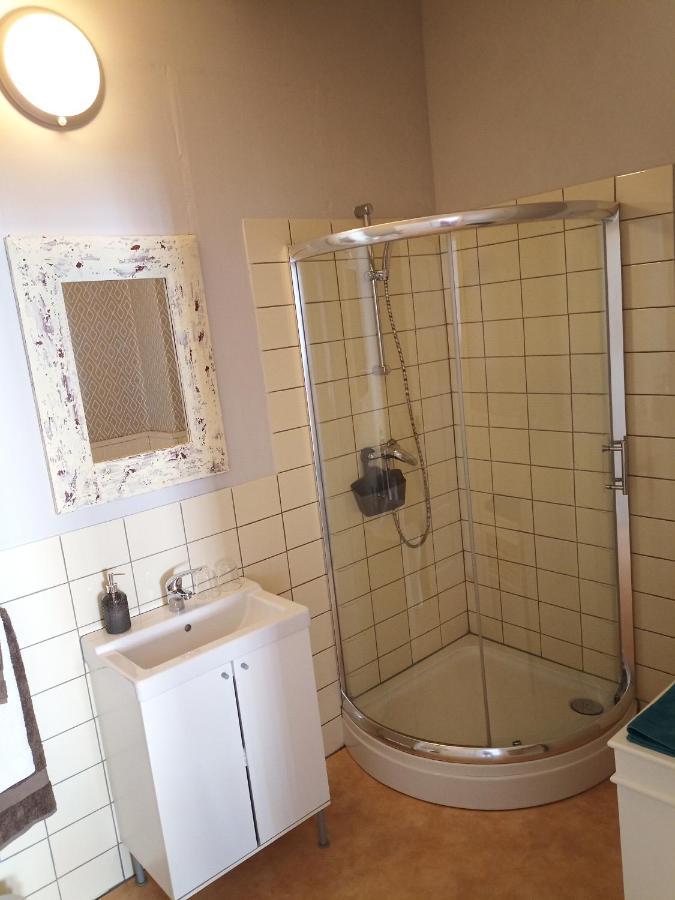 Zur Friedrichsruh Bed & Breakfast Oelsnitz  Bagian luar foto