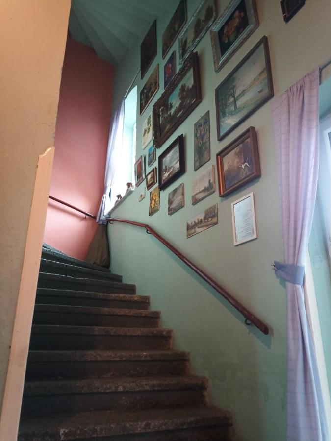 Zur Friedrichsruh Bed & Breakfast Oelsnitz  Bagian luar foto