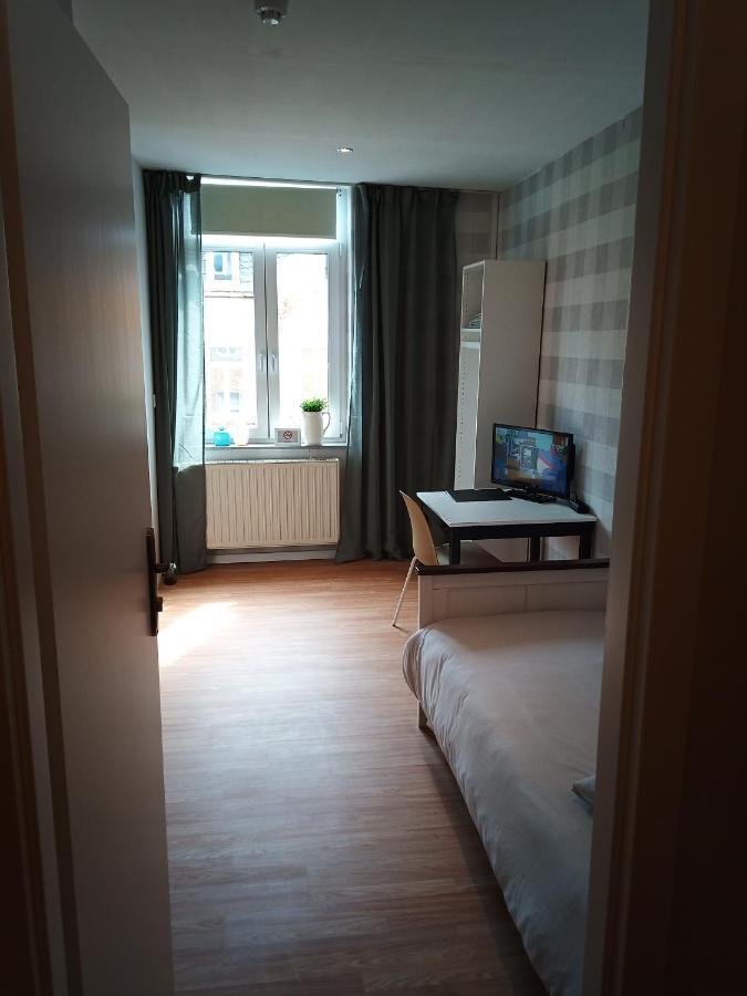 Zur Friedrichsruh Bed & Breakfast Oelsnitz  Bagian luar foto