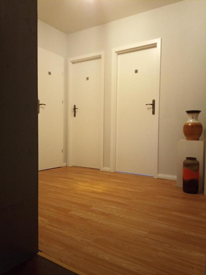Zur Friedrichsruh Bed & Breakfast Oelsnitz  Bagian luar foto
