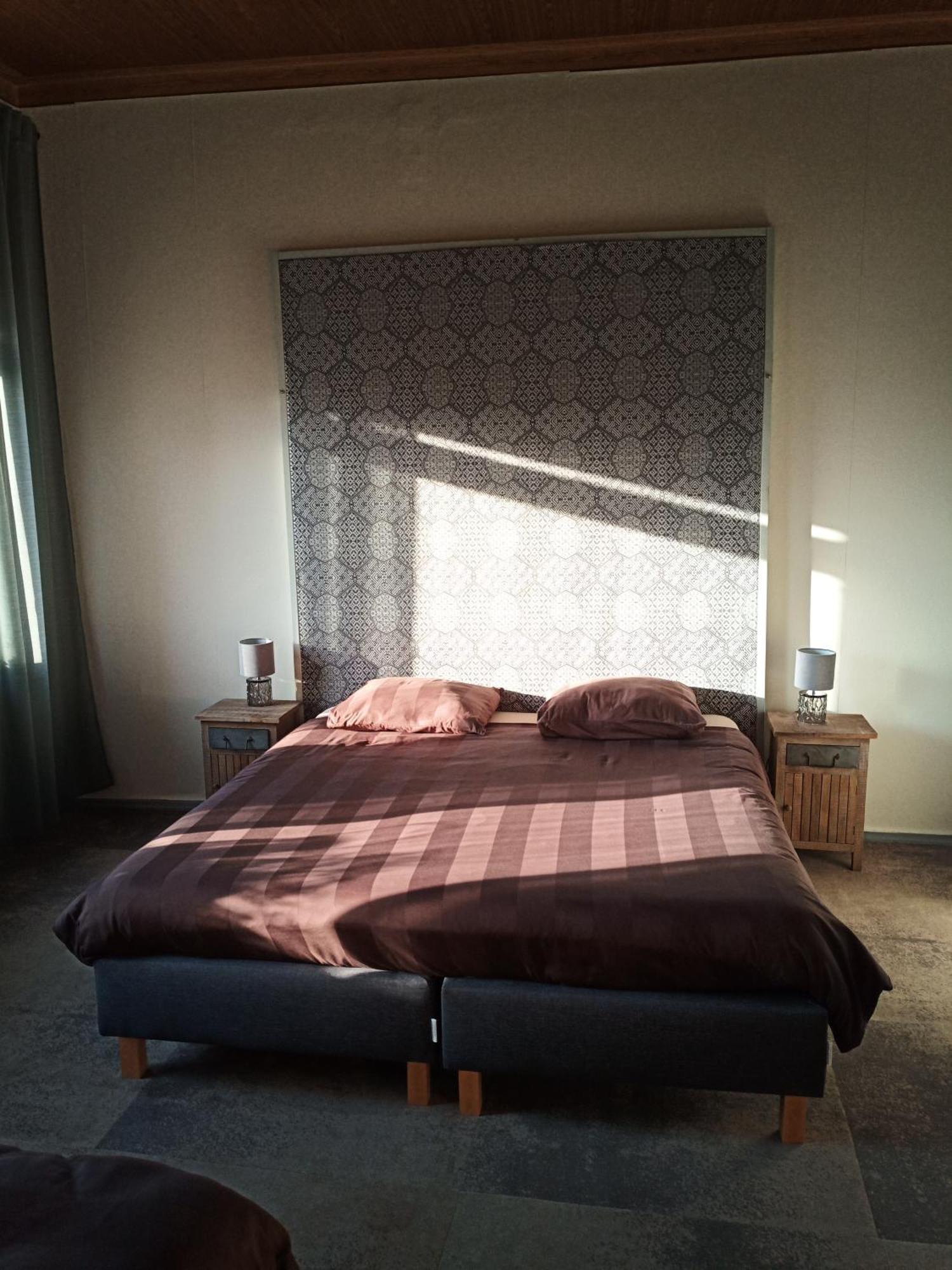Zur Friedrichsruh Bed & Breakfast Oelsnitz  Bagian luar foto